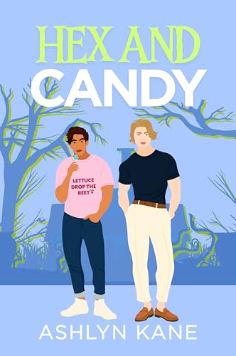 Hex and Candy - Livres & eBooks en promo à 0.99€