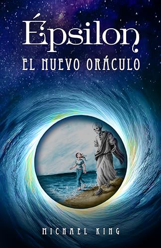 Épsilon. El nuevo oráculo: Noticias del Inframundo (Spanish... - High-Tech & Électronique Amazon Allemagne à 2.99€