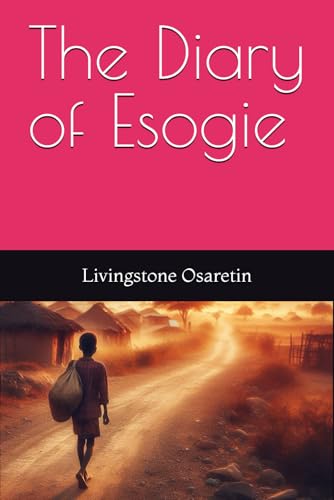 The Diary of Esogie - Amazon Allemagne à 5.13€