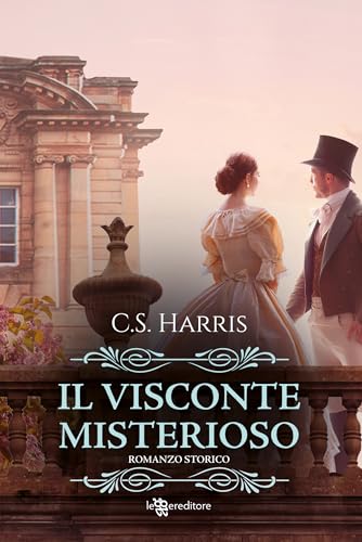 Il visconte misterioso - Sebastian St. Cyr vol. 2... - Bon plan à 1.99€