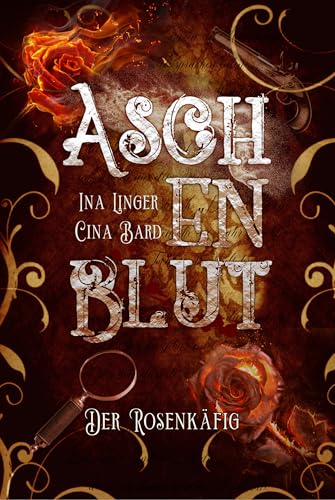 Aschenblut: Der Rosenkäfig (Viktorianische Mystery-Krimireih... - Auto & Moto Amazon Allemagne à 0.99€