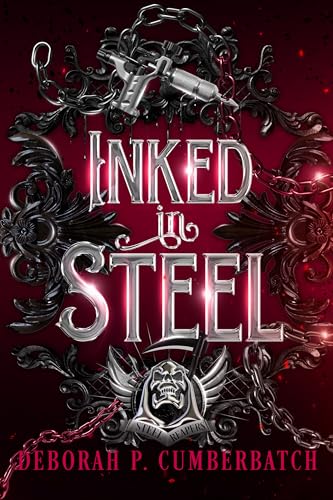 Inked in Steel (Steel Reapers Vol. 1) - Bricolage & Outils en promo à 1.50€