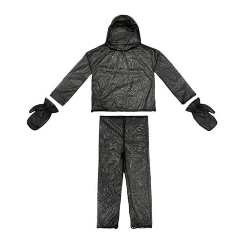 Fly Suit, Outdoor Camping Fly Proof Clothing, Breathable... - Sports & Fitness Amazon Royaume-Uni à 8.70€
