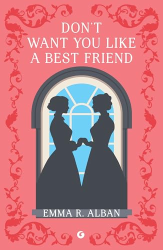 Don't want you like a best friend (edizione italiana)... - Bon plan à 1.99€