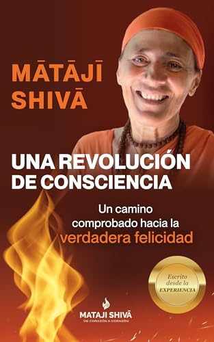Una Revolución de Consciencia: Un Camino Comprobado hacia... - Bricolage & Outils Amazon Espagne à 2.18€
