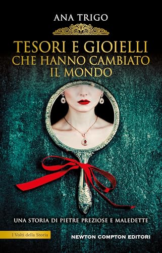 Tesori e gioielli che hanno cambiato il mondo (Italian... - Livres & eBooks Amazon Royaume-Uni à 1.73€