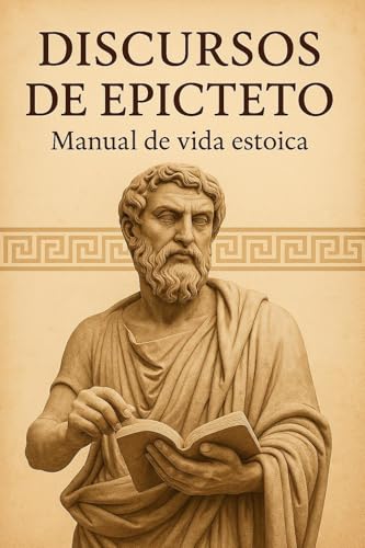 Discursos de Epicteto: Manual de vida estoica (Clásicos... - DIY & Tools Amazon Spain à 3.00€