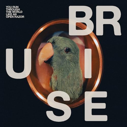 You Run Through the World Like An Open Razor [Vinyl LP] - Beauty & Fragrances Amazon Germany à 12.84€