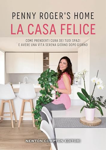 La casa felice (Italian Edition) - Livres & eBooks Amazon Royaume-Uni à 1.73€