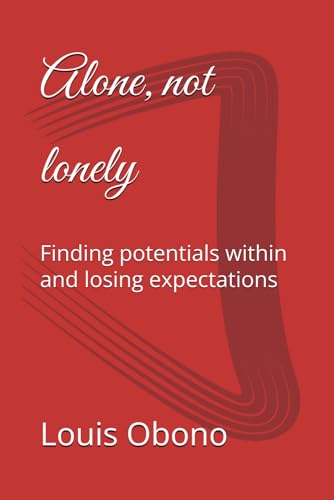 Alone, not lonely: Finding potentials within and losing... - Maison & Cuisine Amazon Royaume-Uni à 11.74€