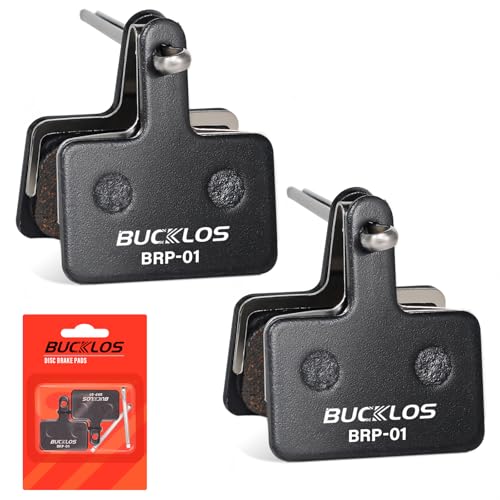 AEYINO Bremsbeläge Fahrrad Scheibenbremse für Tektro... - Sports & Fitness en promo à 8.99€