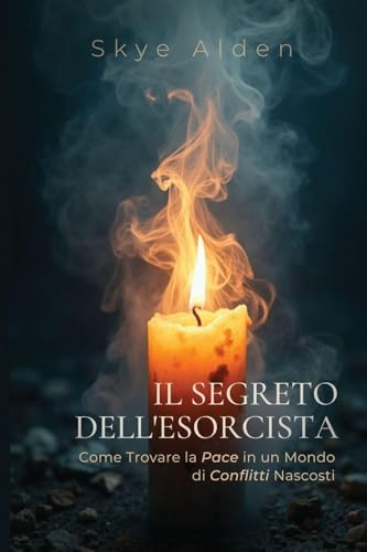 The Exorcist's Secret / Il Segreto dell'Esorcista: How to... - Home & Kitchen Amazon Italy à 7.97€