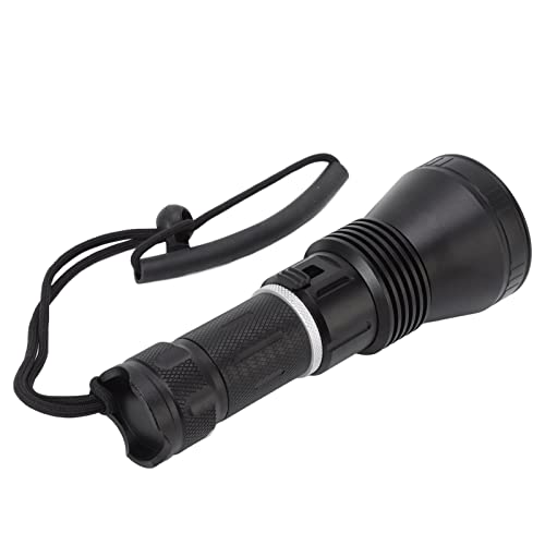 Denash Diving Linteright Ultra Bright 8000Lm Video Light... - Sports & Fitness Amazon Royaume-Uni à 1.77€