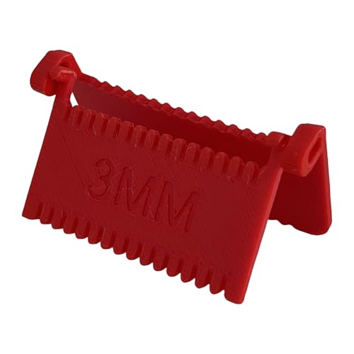 Edge S Titch Lock, Easy-To-Use Design, 3.3x5.9x1cm, Edge... - Loisirs Créatifs Amazon Royaume-Uni à 1.59€