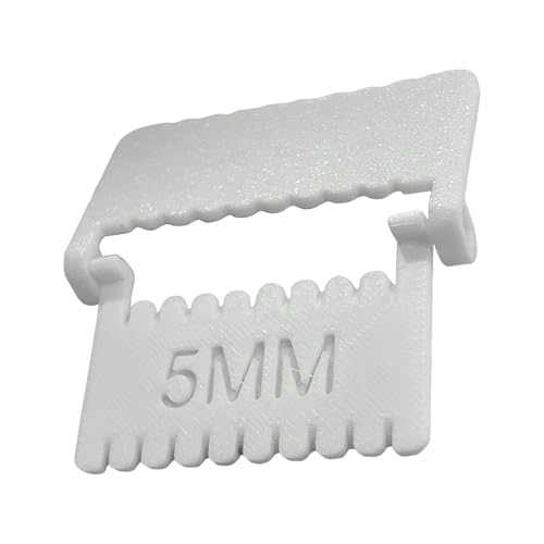 Edge S Titch Lock, Easy-To-Use Design, 3.3x5.9x1cm, Edge... - Loisirs Créatifs Amazon Royaume-Uni à 1.89€