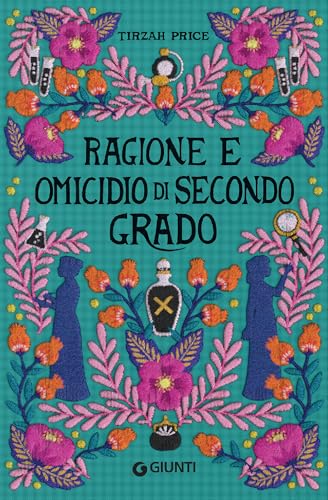 Ragione e omicidio di secondo grado (Jane Austen Mystery... - Bon plan à 1.99€