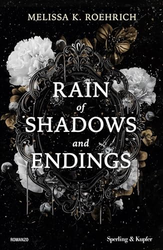 Rain of shadows and endings: Edizione italiana (Italian... - Livres & eBooks Amazon Royaume-Uni à 3.49€
