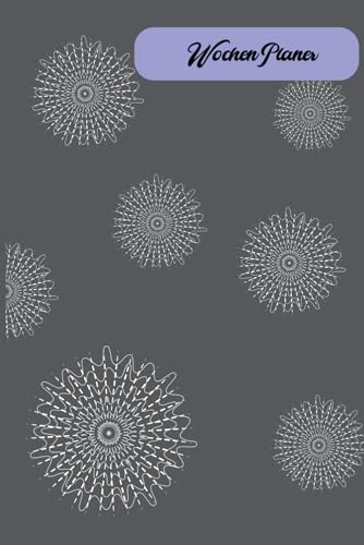 Wochen Planer 2026 – Perfekt organisiert Ziele erreichen... - Fournitures Bureau Amazon Allemagne à 6.99€