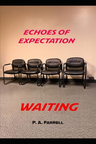 Echoes of Expectation: Waiting - Amazon Espagne à 7.07€