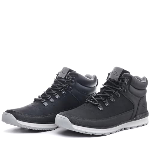 Kappa Logo MONSI MD Zapatos de Gimnasia - Amazon Espagne à 24.08€