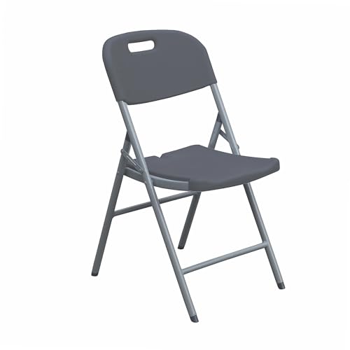 WERKA PRO Klappstuhl graue Farbe - Maison & Cuisine Amazon Allemagne à 52.54€