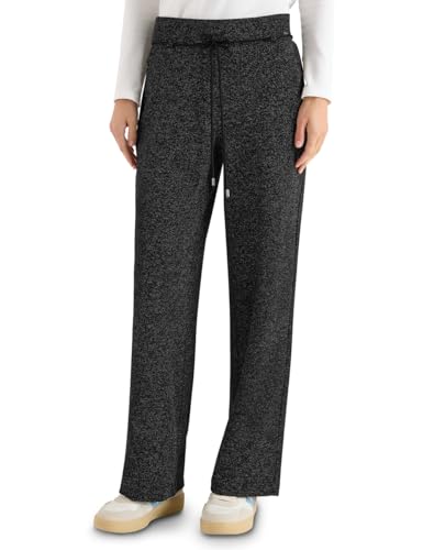 Cecil Wide Leg Hose Black 2X - Jardin & Extérieur en promo à 32.39€