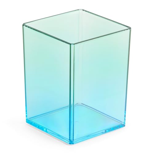 Miquelrius - Portalápices 75 x 101 x 75 mm, Cubilete para... - Auto & Moto Amazon Espagne à 4.65€