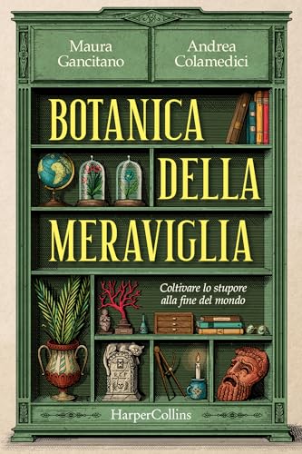 Botanica della meraviglia. Coltivare lo stupore alla fine... - Livres & eBooks Amazon Italie à 5.49€