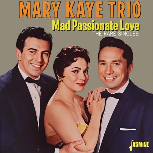Mad Passionate Love - the Rare Singles - Amazon Royaume-Uni à 1.45€