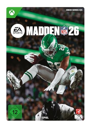 Madden NFL 26: Standard Edition | Xbox Series X|S... - High-Tech & Électronique en promo à 16.08€