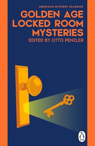 Golden Age Locked Room Mysteries: A classic Golden Age... - Auto & Moto Amazon Royaume-Uni à 2.99€