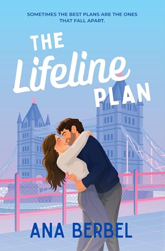 The Lifeline Plan - Amazon Royaume-Uni à 0.99€
