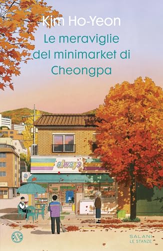 Le meraviglie del minimarket di Cheongpa - Amazon Italy à 3.99€