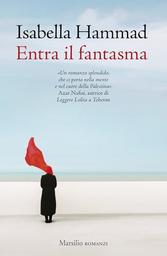 Entra il fantasma - Books & eBooks Amazon Italy à 3.99€