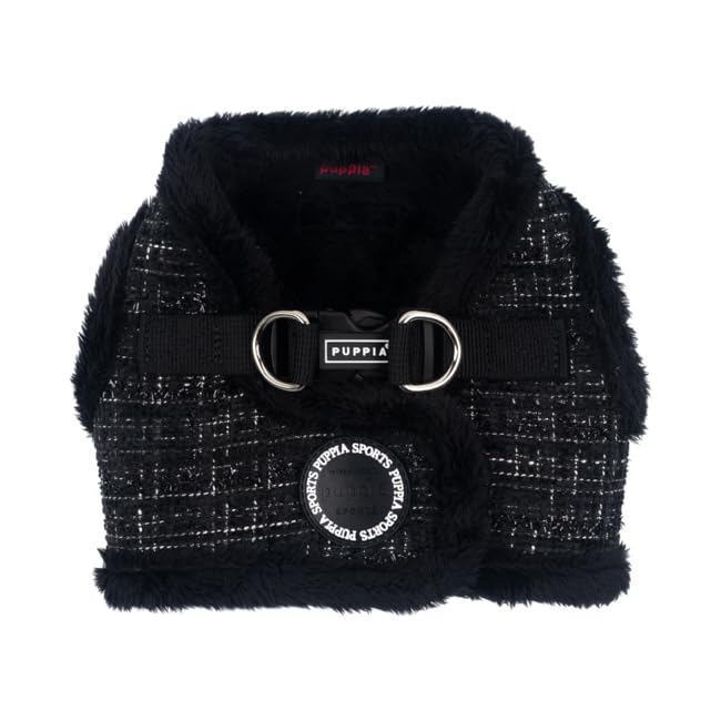 Oscar Harness B Negro L Arnés para Perros - Animalerie Amazon Espagne à 24.11€