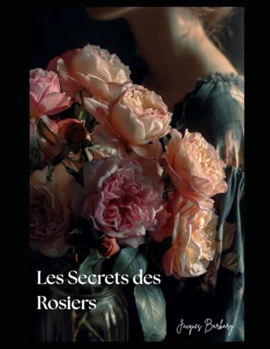 Les Secrets des Rosiers: L'expertise rosiériste au service... - Jardin & Extérieur Amazon Royaume-Uni à 13.86€