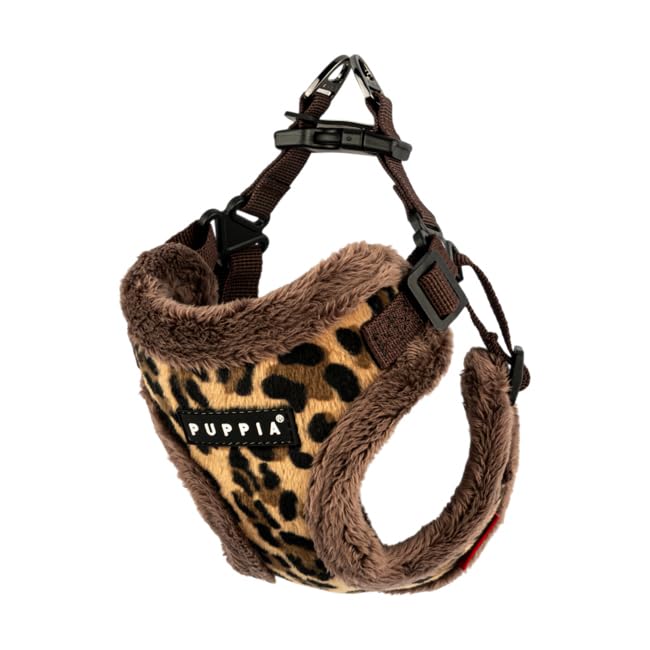 Wild Harness C Marrón L Arnés para Perros - Pet Supplies Amazon Spain à 26.63€
