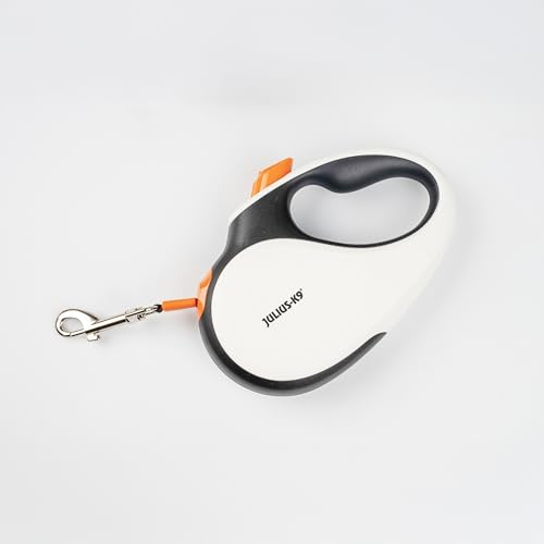 Julius-K9 Guinzaglio retrattile per cani, lunghezza 5 m... - Amazon Italie à 11.46€