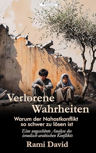 Verlorene Wahrheiten - Warum der Nahostkonflikt so schwer... - Livres & eBooks Amazon Allemagne à 3.99€