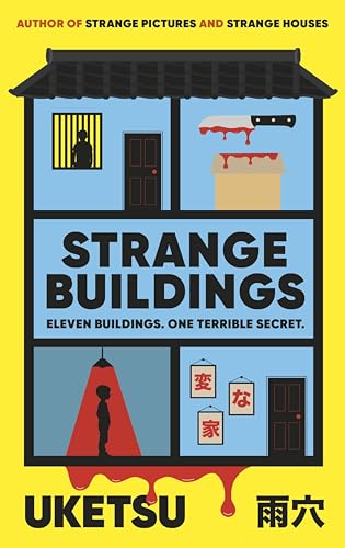 Strange Buildings - Deal du jour à 0.99€