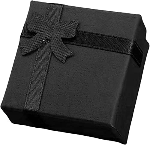 Caja de almacenamiento para joyas, anillos, pendientes... - Bijoux & Montres Amazon Espagne à 1.00€