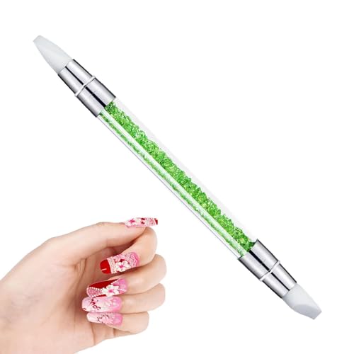 Stylos De Sculpture Pour nails Art, Outils À Double Pointe... - Beauté & Parfums en promo à 2.11€