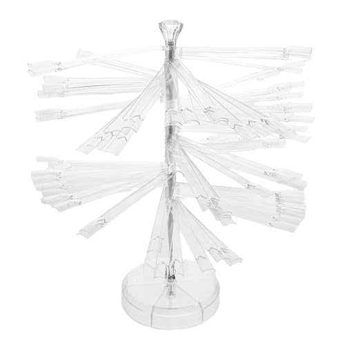 Beavorty False Nail Color Chart Nail Color Display Board... - Jouets & Jeux Amazon Royaume-Uni à 8.79€