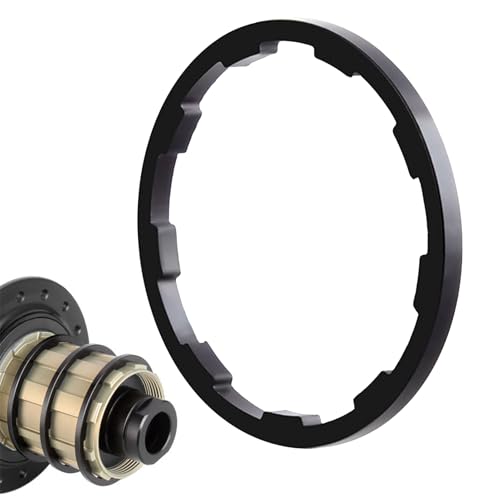 Genérico Kit de de Ciclismo de Bicicleta: Anillos... - Sports & Fitness Amazon Espagne à 1.99€