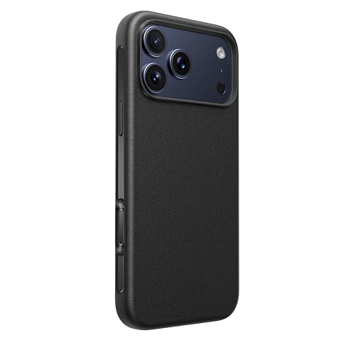 Belkin SheerForce Protect Coque iPhone 17 Pro Max, Coque de... - High-Tech & Électronique Amazon France à 12.99€