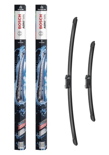 Bosch eA292S - Balais d'essuie–glace Aerotwin - Longueur :... - Sports & Fitness Amazon France à 26.64€