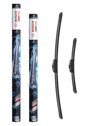 Bosch eAR654S - Balais d'essuie–glace Aerotwin - Longueur :... en promo à 17€ (-44%) sur Amazon FR