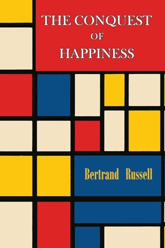 The Conquest of Happiness - Amazon Royaume-Uni à 11.07€