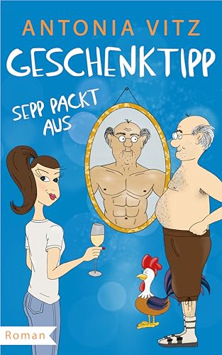 Geschenktipp: Sepp packt aus (Franzi) - Livres & eBooks Amazon Allemagne à 2.24€