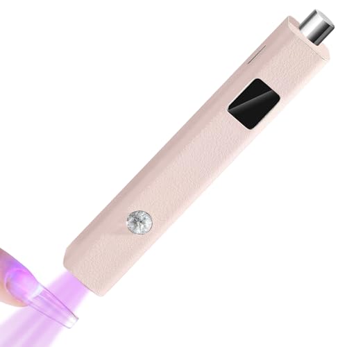 Huayeex Lámpara UV para Uñas - Lámpara Magnética Portátil... - Auto & Moto Amazon Espagne à 9.00€